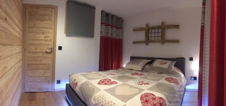 Chambre1 - © B. Faure-Vincent