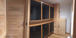 Chambre 2 - © B. Faure-Vincent