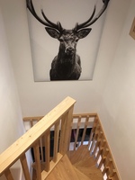 Escaliers - © B. Faure-Vincent