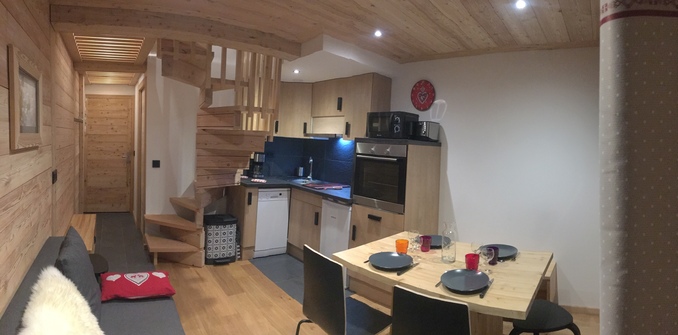 Faure-Vincent Brigitte - André