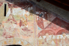 Le ravin des Merles - © Ducroux Michel