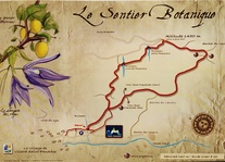 Il percorso botanico - © Mairie de Villard-Saint-Pancrace