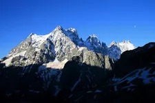 Bureau des guides de la Grave - © Bureau des guides de la Grave