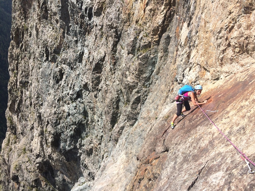 Bureau des Guides de la Grave - © Bureau des Guides de la Grave