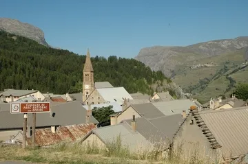Villar d'Arène - © J. Selberg