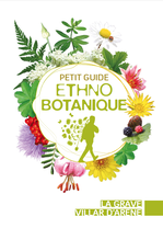 Sentiero etnobotanico - Piante commestibili - © Mairie de La Grave