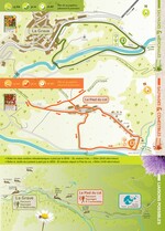 Sentiero etnobotanico - Piante commestibili - © Mairie de La Grave