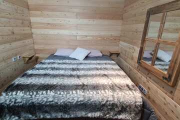 Jean-Laurent Nougaret - Le Névaloup - © L'Auberge du Clot