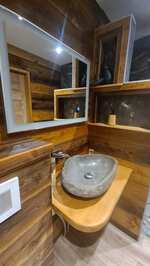 Jean-Laurent Nougaret - Le Névaloup - © L'Auberge du Clot