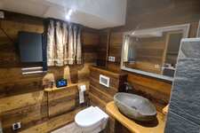 Jean-Laurent Nougaret - Le Névaloup - © L'Auberge du Clot