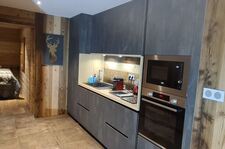 Jean-Laurent Nougaret - Le Névaloup - © Auberge du Clot