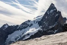 Le Râteau Ouest avec guide - © Thibault Blais