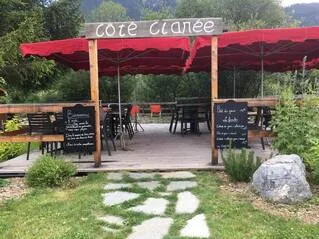 Bistrot de Pays - Au Bon Coin - © Au Bon Coin