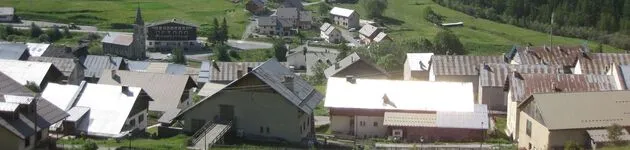 Cervières bandeau - © Q.Blais