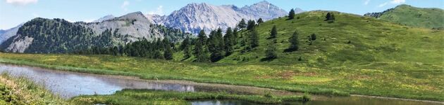 bandeau Azimut - © Muriel Singh