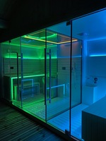 spa Névache - © La Joie de Vivre