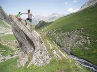 Chalet rifugio di Chamoissière - © ©refugechamoissière