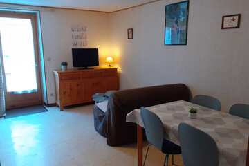 Salon - © ©Isabelle. 