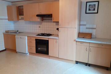 Cuisine - © ©Isabelle. 