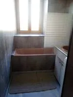 Salle De Bain - © ©Isabelle. 