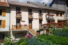 Vue été - © ©Isabelle. 