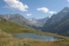 Lac du Pontet - © ©Isabelle. 