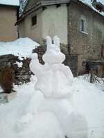 Bienvenue à Villar d'Arène - © ©Isabelle. 