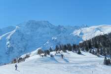 Station du Chazelet - © ©Isabelle. 