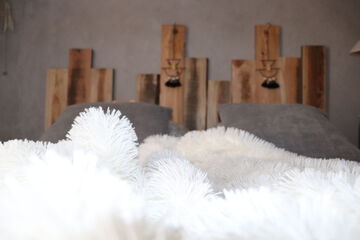 Une Douce parenthèse - Chambres chez l'habitant - © unedouceparenthese