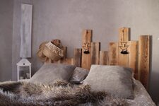 Une Douce parenthèse - Chambres chez l'habitant - © unedouceparenthese