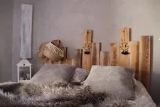 Chambre - © unedouceparenthese