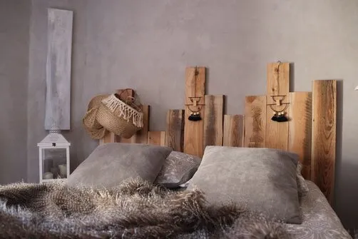 Une Douce parenthèse - Chambres chez l'habitant