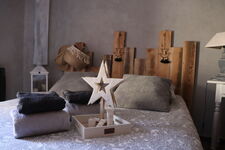 Une Douce parenthèse - Chambres chez l'habitant - © unedouceparenthese