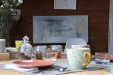 Une Douce parenthèse - Chambres chez l'habitant - © unedouceparenthese