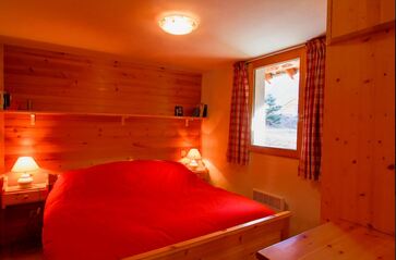 Hameau Les Chazals - Le Miou - © Névache Location