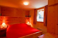 Hameau Les Chazals - Le Miou - © Névache Location