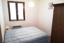 chambre 1  - © ©moniqueferrier