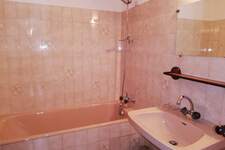 salle de bains - © ©moniqueferrier