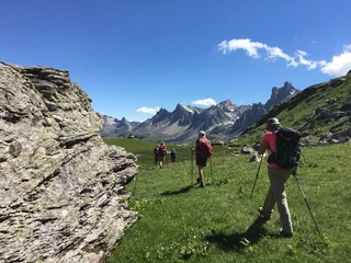 Soggiorno Escursione selvaggia a Névache - L'Échaillon - © ©Échaillon