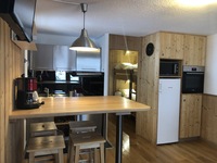 Poulet Marie - Appartement n°27 - LEAMEIJE - © marie poulet