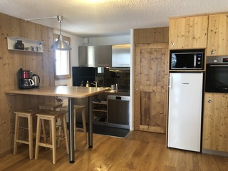 Poulet Marie - Appartement n°27 - LEAMEIJE - © marie poulet