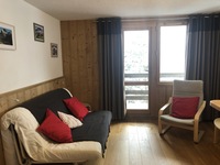 Poulet Marie - Appartement n°27 - LEAMEIJE - © marie poulet