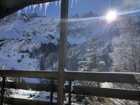 Poulet Marie - Appartement n°27 - LEAMEIJE - © marie poulet