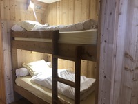 Poulet Marie - Appartement n°27 - LEAMEIJE - © marie poulet