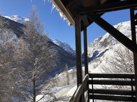 Poulet Marie - Appartement n°27 - LEAMEIJE - © marie poulet