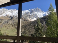 Poulet Marie - Appartement n°27 - LEAMEIJE - © marie poulet