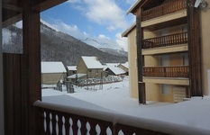 VUE BALCON - © ©lameijeblanche