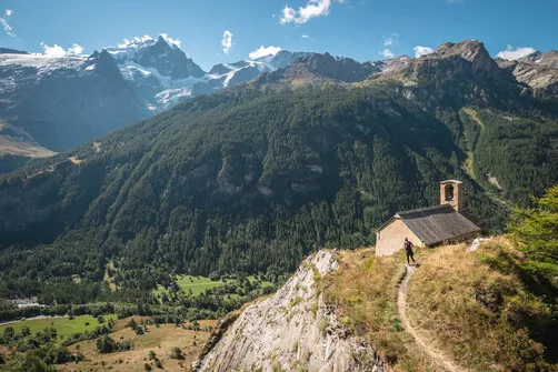 Le Marathon de la Meije