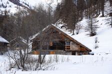 Chalet 1 - © fuguesenmontagne