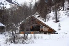 Immersione nella Clarée - Fuga in montagna - © fuguesenmontagne